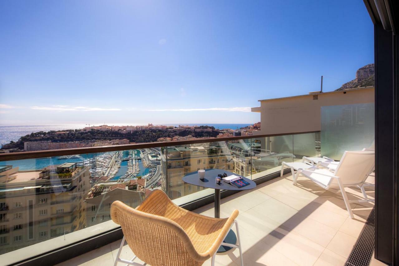 Novotel Monte-Carlo Exterior photo